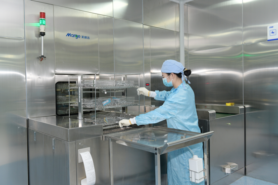 全自動醫(yī)用真空清洗消毒機(jī)相比普通消毒清洗機(jī)的區(qū)別 全自動醫(yī)用真空清洗消毒機(jī)相比普通消毒清洗機(jī)的區(qū)別