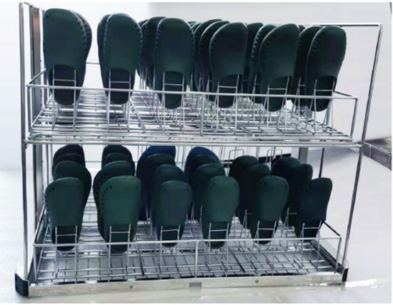 手術(shù)室拖鞋清洗劑的主要成分及特點 手術(shù)室拖鞋清洗劑的主要成分及特點